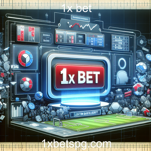 Explorando a Categoria 'Ao Vivo' da 1x bet: Apostas em Tempo Real