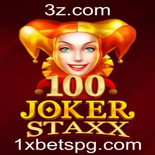 Descubra os Mistérios do Jogo 100JokerStaxx e as Emoções do 1x Bet