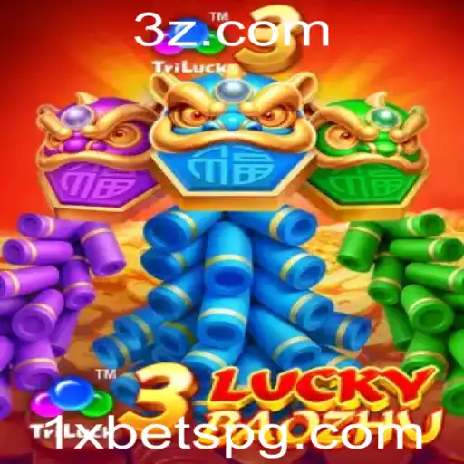 Explorando o Jogo 3LuckyBaozhu: Regras e Estratégias para Jogar na 1x Bet