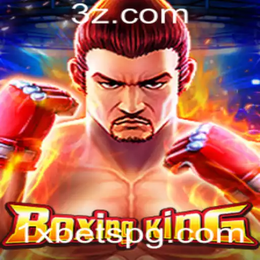 Explorando o Mundo de BoxingKing: O Jogo de Apostas que Conquista Multidões