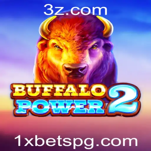 Descubra Buffalo Power 2 e as Emoções das Apostas na 1x Bet