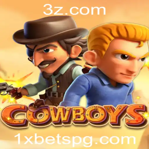 Descubra o Fascinante Mundo do Jogo Cowboys