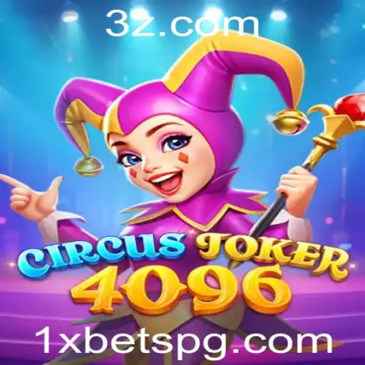 Descubra o Fascinante Mundo de CircusJoker4096: A Nova Sensação dos Jogos