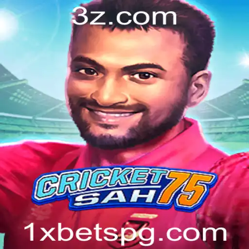 Explorando o Fascinante Mundo de CricketSah75 e 1x bet