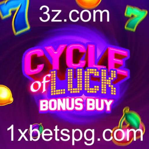 Descubra o Ciclo da Sorte com o Jogo CycleofLuckBonusBuy na 1x bet