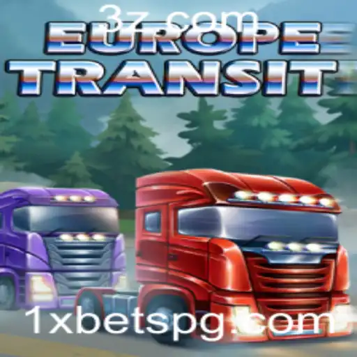 EuropeTransit: Um Guia Completo para Este Jogo Inovador