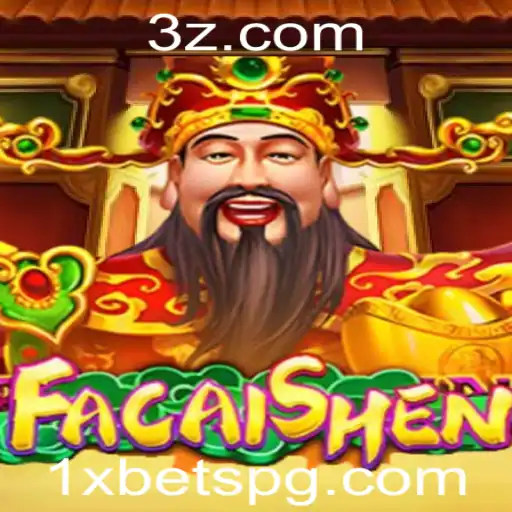 Descubra o Fascinante Mundo de FaCaiShen: O Jogo que Encanta no 1x bet