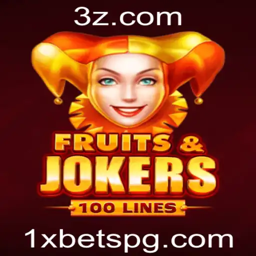 Conheça o FruitsAndJokers100: Diversão e Apostas com 1x Bet