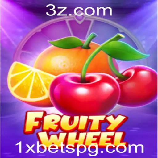 Descubra o FruityWheel: O Mais Novo Jogo de Aposta Online com 1x Bet