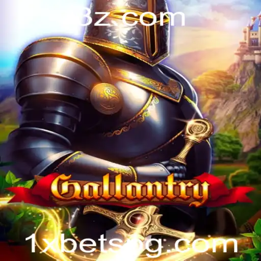 Descubra o Mundo Empolgante de Gallantry e a Experiência 1x Bet