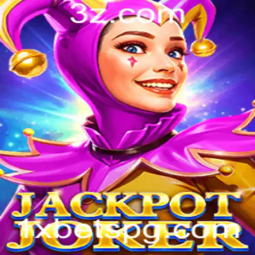 JackpotJoker: Uma Experiência de Aposta Empolgante com 1x Bet