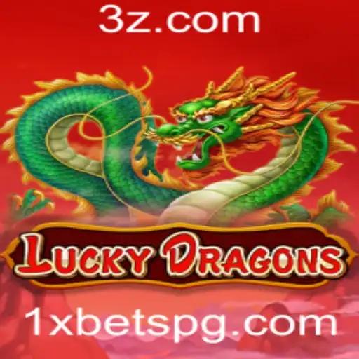 Explorando o Fascinante Mundo do Jogo LuckyDragons com 1x bet