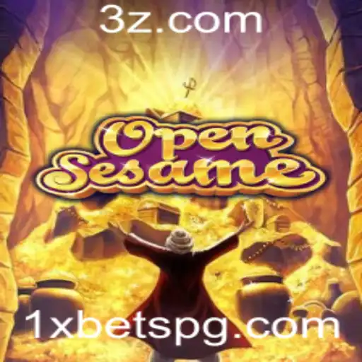 OpenSesame: O Fascinante Mundo do Jogo e a Estratégia 1x Bet