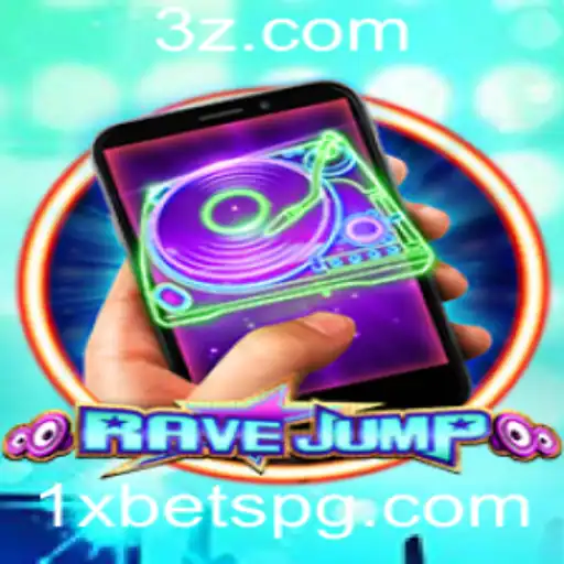 RaveJumpmobile: A Nova Experiência de Jogo em Alta com 1x Bet