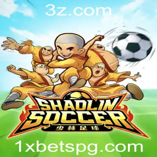 Descubra a Empolgante Aventura de ShaolinSoccer e as Suas Regras