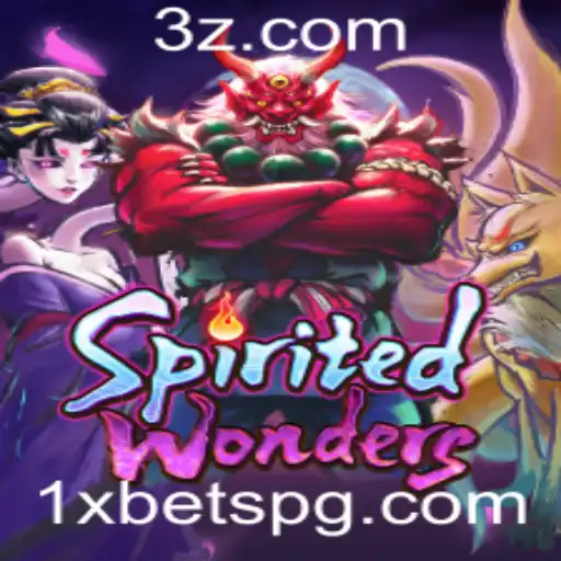 Explorando SpiritedWonders: Um Jogo Inovador com Oportunidades de Apostas