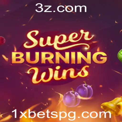 Desvende as Emoções de SuperBurningWins no 1x Bet