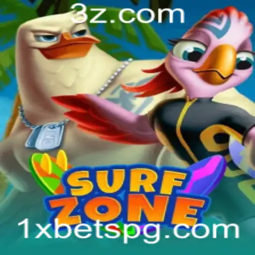 Descubra o Mundo Empolgante de SurfZone com 1x Bet