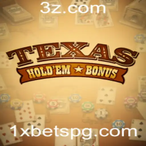 Explorando o Excitante Mundo do Texas Hold'em Bonus: Regras e Estratégias