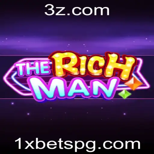 Descubra o Fascinante Jogo TheRichMan: Uma Aposta de Sucesso