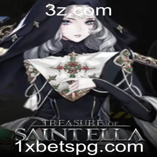 Explorando o Mundo de Treasure of Saint Ella