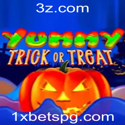 YummyTrickorTreat: Um Novo Jogo Online Atraente com 1x Bet